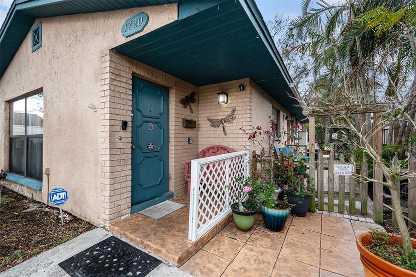 Picture of 1720 34Th Avenue N, St Petersburg FL 33713