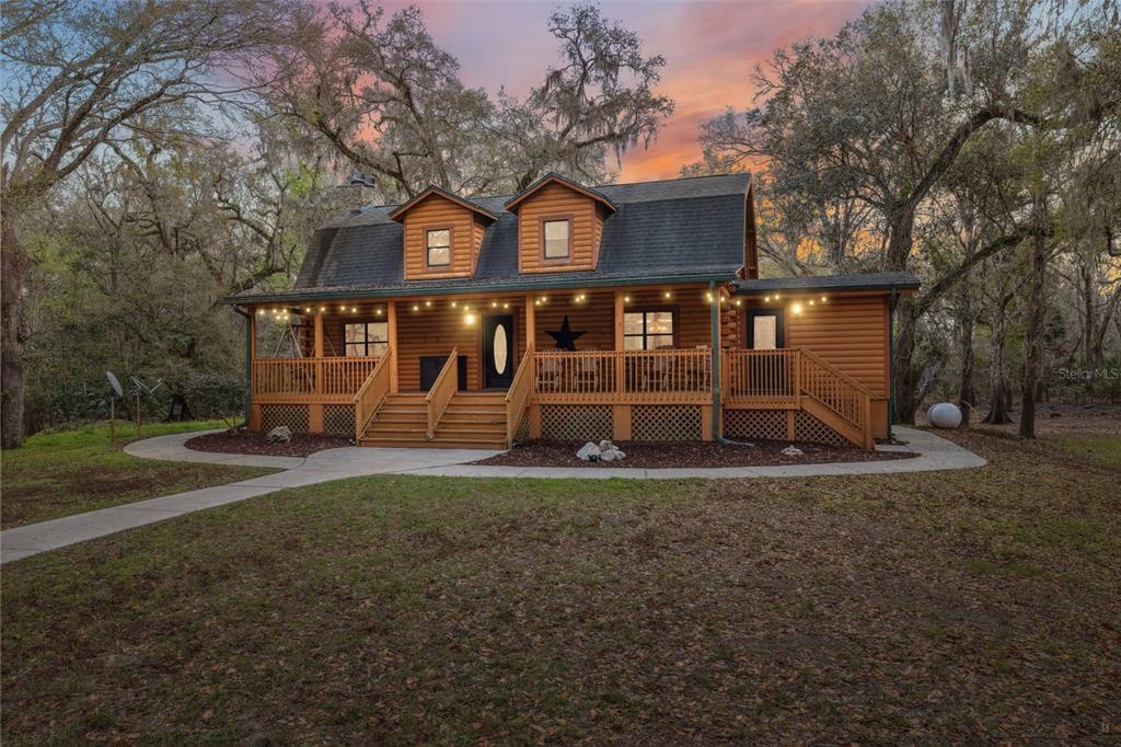 Picture of 2980 E Vernon Court, Floral City, FL 34436