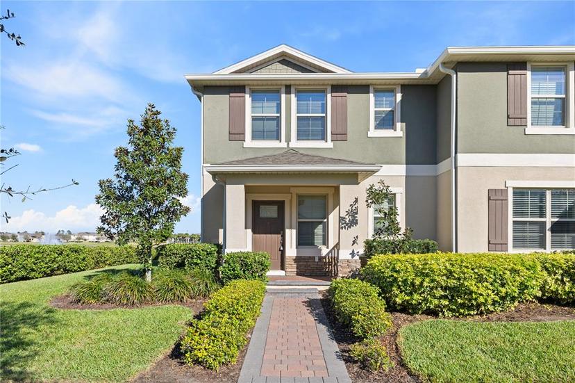 Picture of 10058 Tawny Meadow Aly, Winter Garden FL 34787