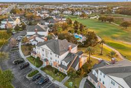 Picture of 7615 Heritage Crossing Way Unit 102, Reunion, FL 34747