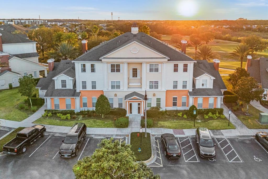 Picture of 7615 Heritage Crossing Way Unit 102, Reunion, FL 34747