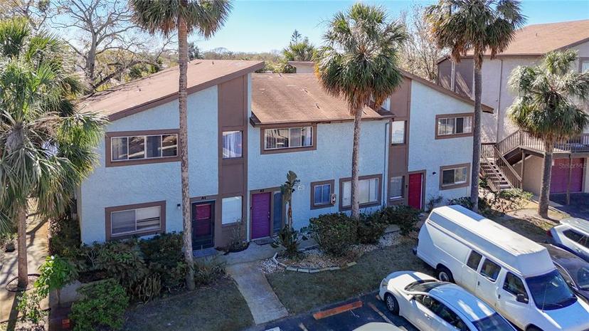 Picture of 6323 Newtown Circle Unit 23A1, Tampa FL 33615