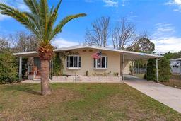 Picture of 12317 Hallmark Avenue, Brooksville, FL 34613