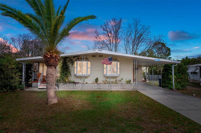 Picture of 12317 Hallmark Avenue, Brooksville FL 34613
