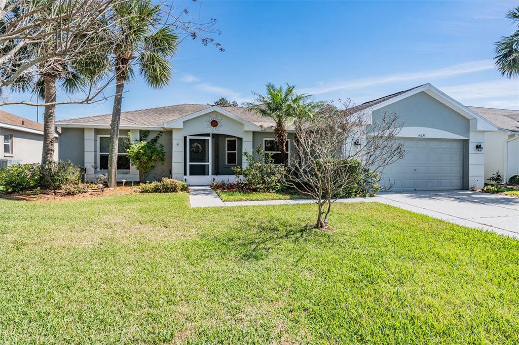 Picture of 10237 Collar Drive, San Antonio, FL 33576