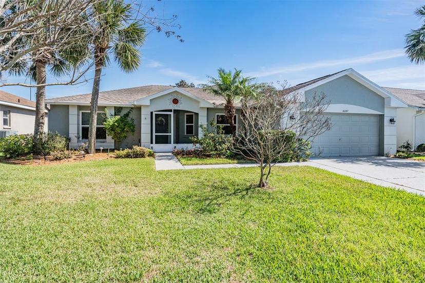 Picture of 10237 Collar Drive, San Antonio FL 33576