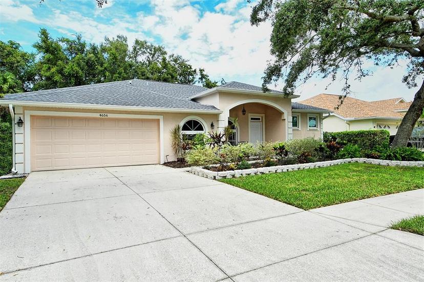 Picture of 4656 72Nd Court E, Bradenton FL 34203