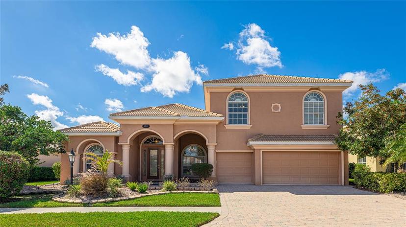 Picture of 6961 Scrub Jay Drive, Sarasota FL 34241