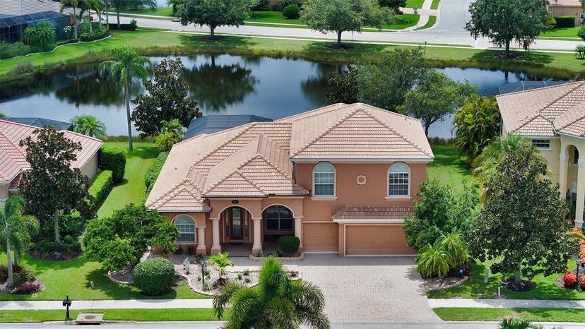 Picture of 6961 Scrub Jay Drive, Sarasota FL 34241