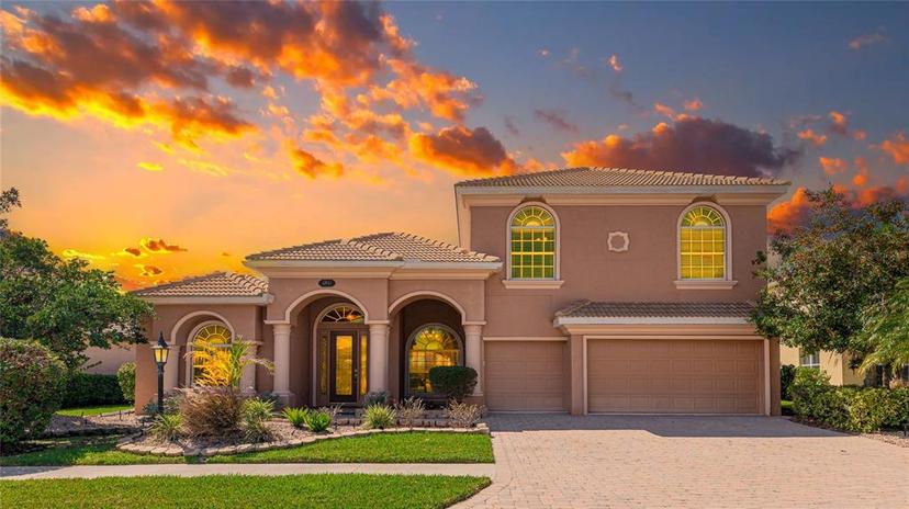 Picture of 6961 Scrub Jay Drive, Sarasota FL 34241
