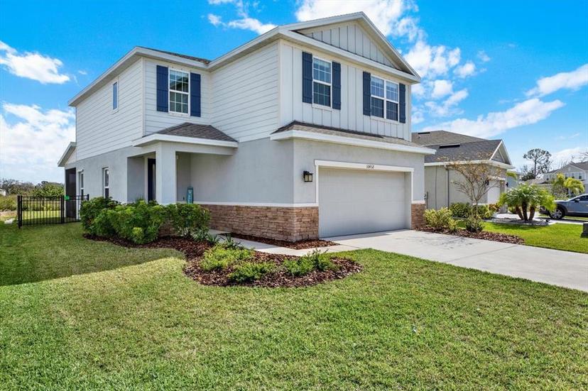 Picture of 10432 High Noon Trail, Parrish FL 34219