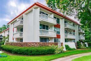 Picture of 2630 Pearce Drive Unit 107, Clearwater FL 33764