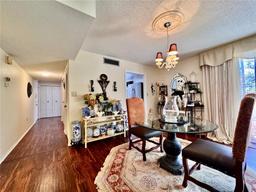 Picture of 2630 Pearce Drive Unit 107, Clearwater, FL 33764