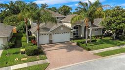 Picture of 2910 Sunrise Drive, Clearwater, FL 33759