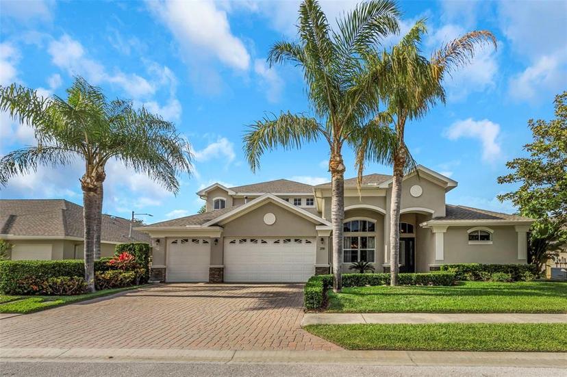 Picture of 2910 Sunrise Drive, Clearwater FL 33759