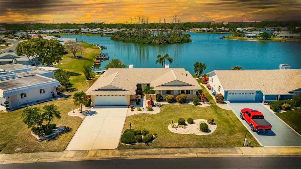 Picture of 1504 Valley Forge Boulevard, Sun City Center, FL 33573