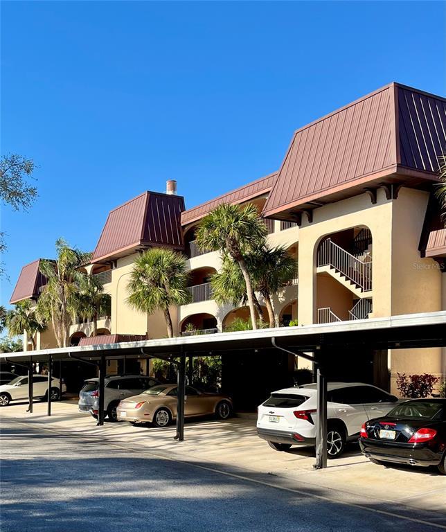 Picture of 23465 Harborview Road Unit 826, Punta Gorda FL 33980