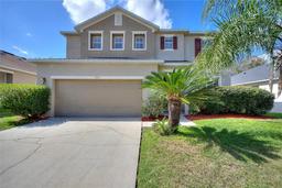 Picture of 201 Andover Drive, Davenport, FL 33897