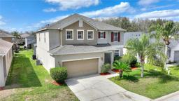 Picture of 201 Andover Drive, Davenport, FL 33897