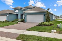 Picture of 5819 Mezzana Run, Palmetto, FL 34221