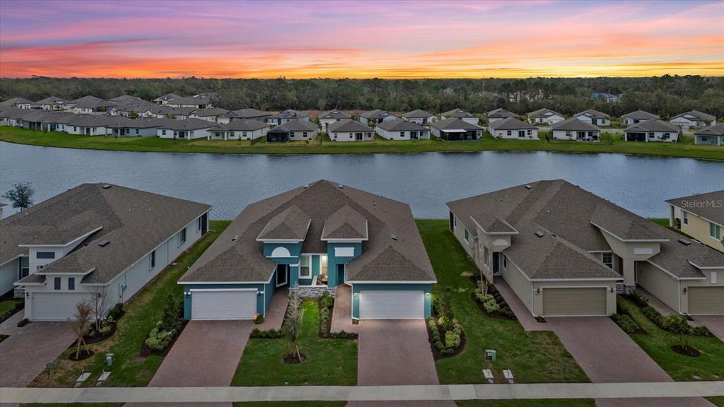 Picture of 5819 Mezzana Run, Palmetto, FL 34221
