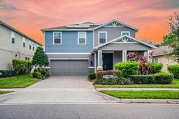 Picture of 14664 Spotted Sandpiper Boulevard, Winter Garden, FL 34787