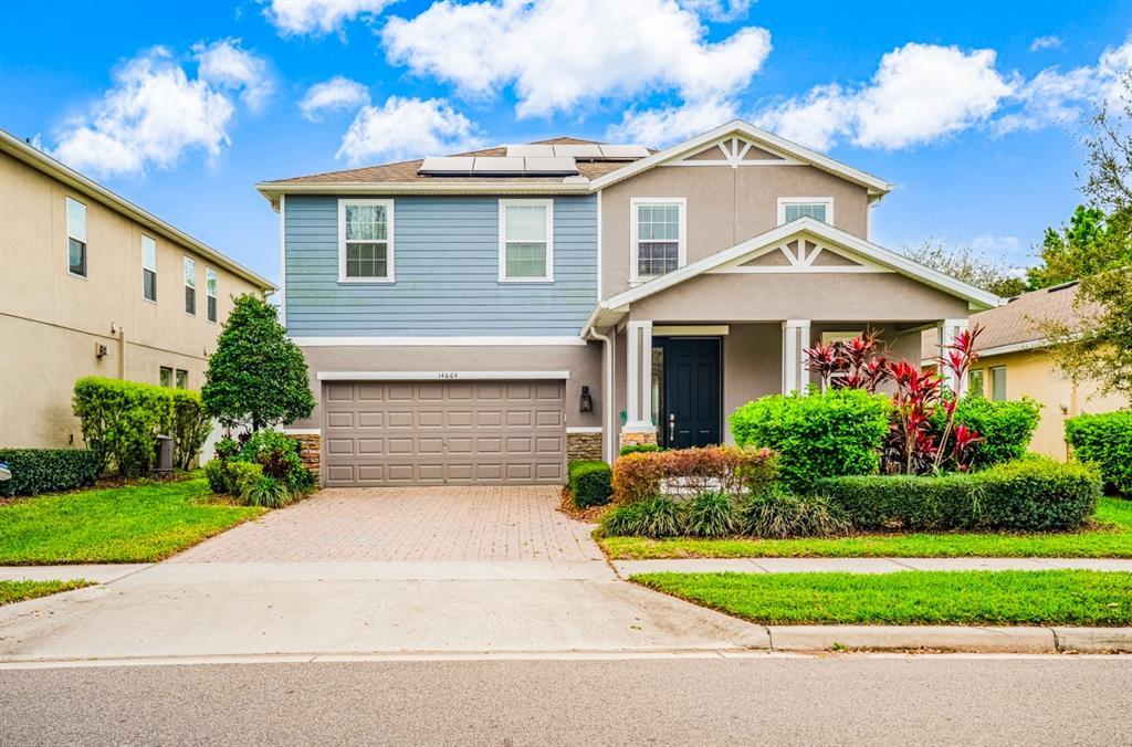 Picture of 14664 Spotted Sandpiper Boulevard, Winter Garden, FL 34787