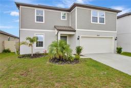Picture of 5663 Keaton Springs Drive, Lakeland, FL 33811