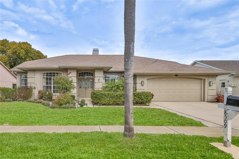 Picture of 8509 Danbury Lane, Hudson FL 34667