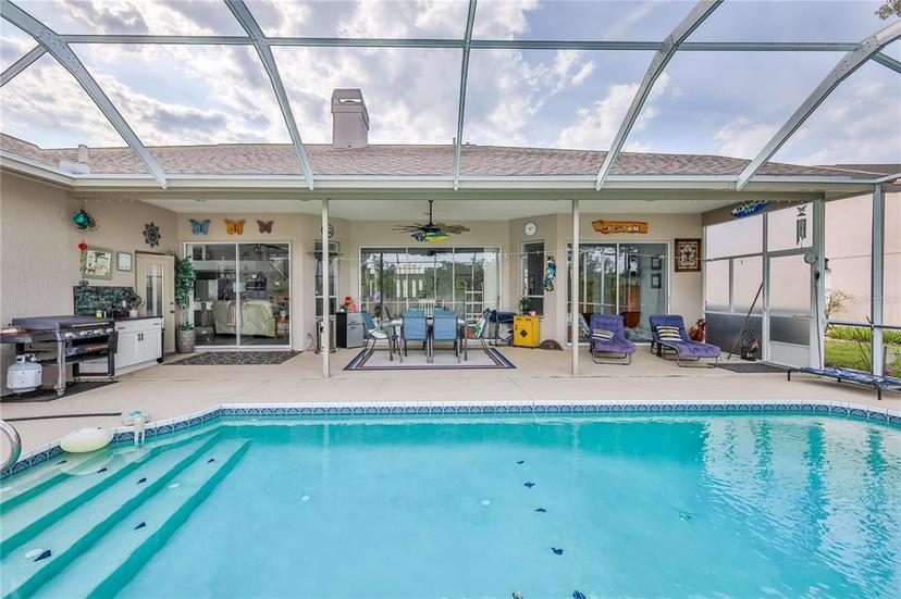 Picture of 8509 Danbury Lane, Hudson FL 34667