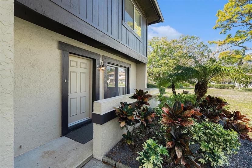 Picture of 2934 Lichen Lane Unit C, Clearwater FL 33760