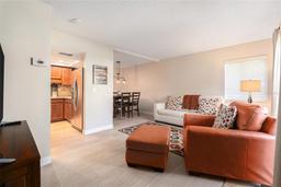Picture of 2934 Lichen Lane Unit C, Clearwater, FL 33760