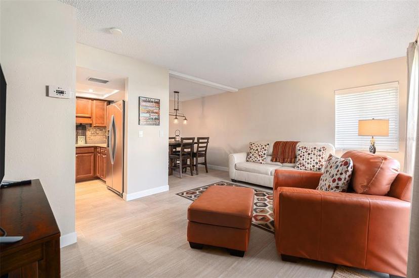 Picture of 2934 Lichen Lane Unit C, Clearwater FL 33760