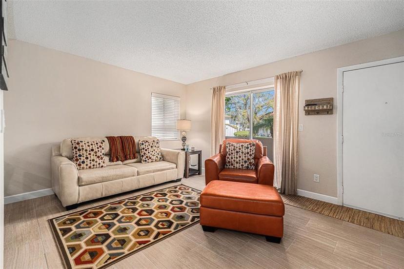 Picture of 2934 Lichen Lane Unit C, Clearwater FL 33760