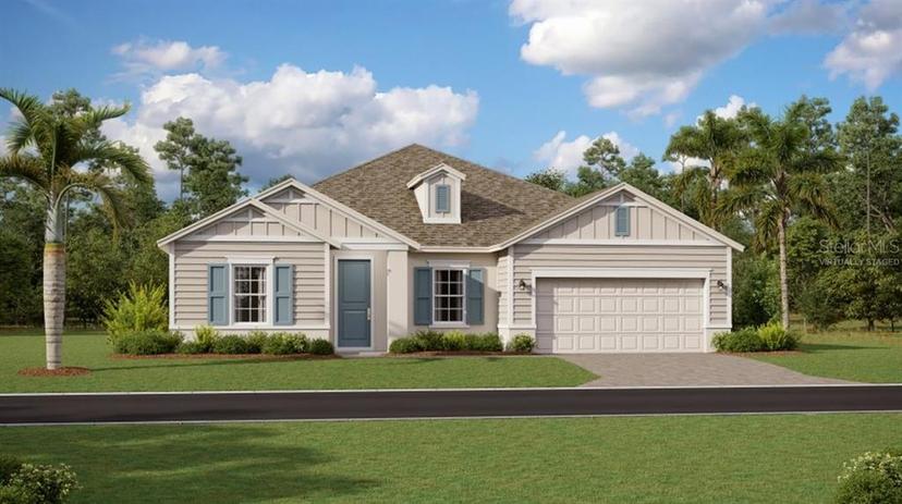Picture of 4791 Waltham Forest Drive, Davenport FL 33837