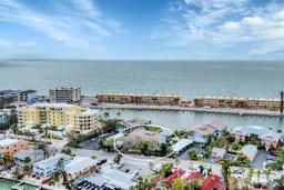 Picture of 9074 Midnight Pass Road Unit 11, Sarasota, FL 34242