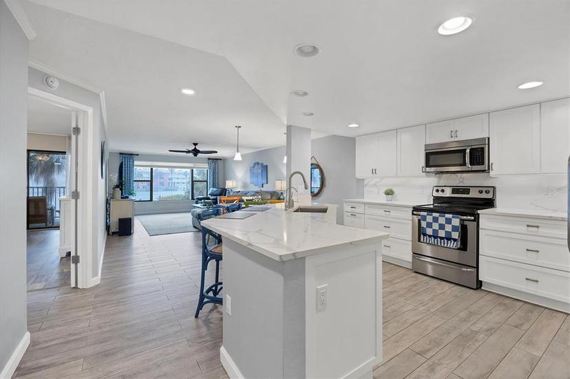 Picture of 9074 Midnight Pass Road Unit 11, Sarasota FL 34242