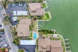 Picture of 9074 Midnight Pass Road Unit 11, Sarasota, FL 34242