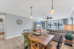 Picture of 9074 Midnight Pass Road Unit 11, Sarasota, FL 34242