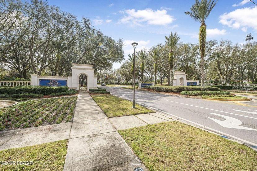 Picture of 232 Gala Circle, Daytona Beach FL 32124
