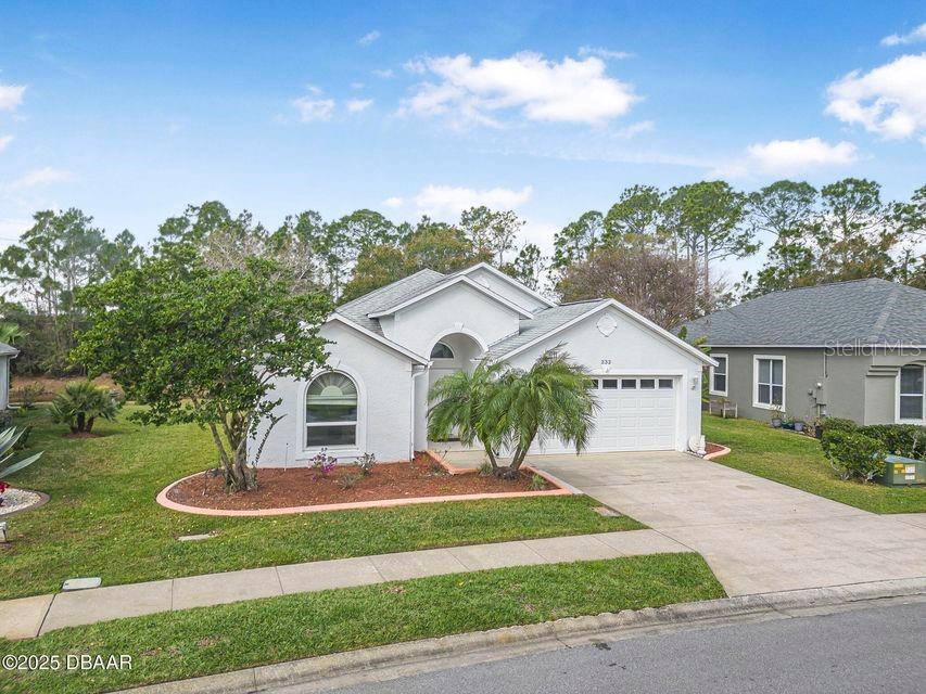 Picture of 232 Gala Circle, Daytona Beach, FL 32124