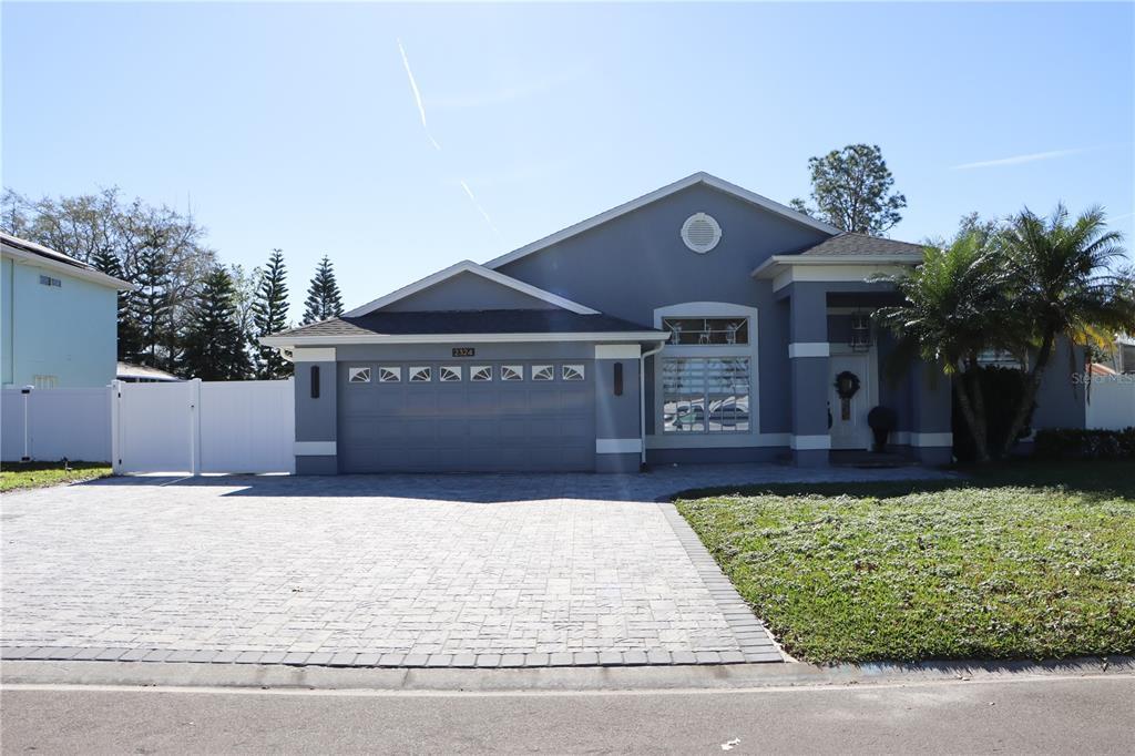 Picture of 2324 Merrimack Drive, Kissimmee, FL 34743