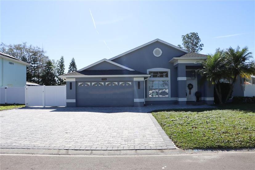 Picture of 2324 Merrimack Drive, Kissimmee FL 34743