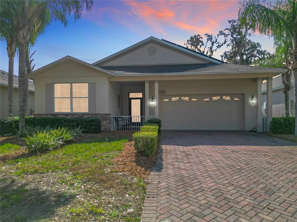 Picture of 19724 Fort King Run, Brooksville, FL 34601