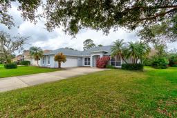 Picture of 2708 Turnbull Estates Drive, New Smyrna Beach, FL 32168