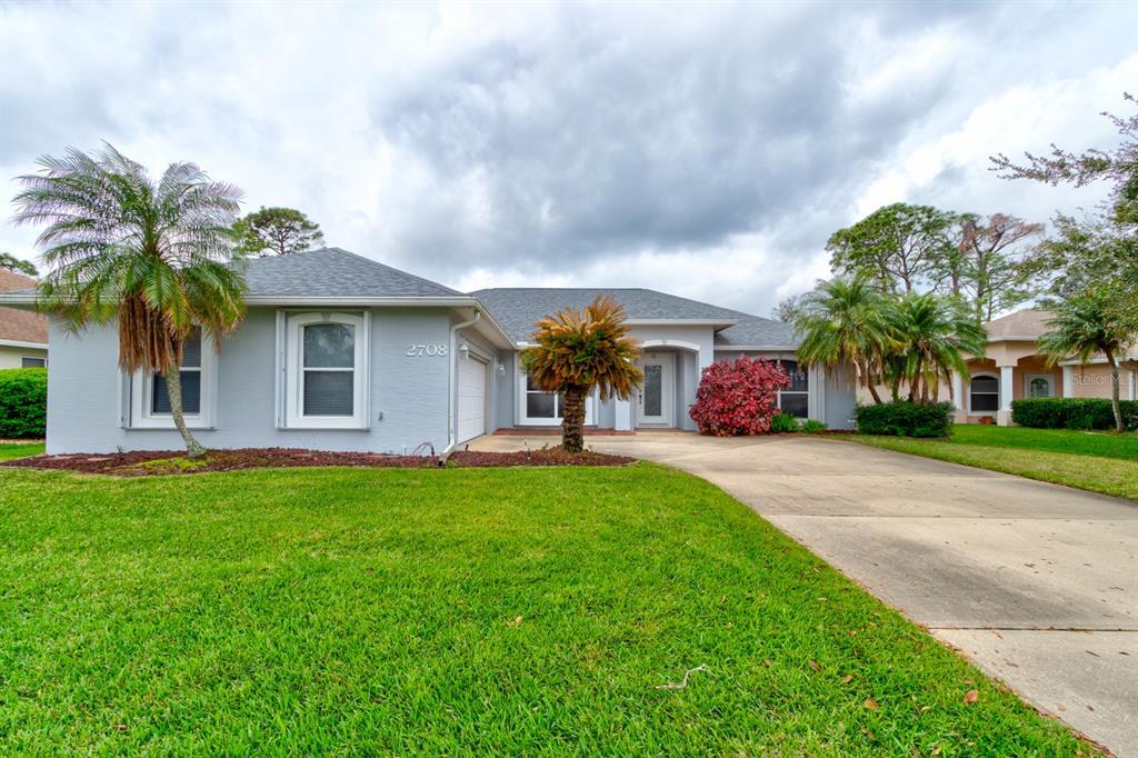 Picture of 2708 Turnbull Estates Drive, New Smyrna Beach, FL 32168