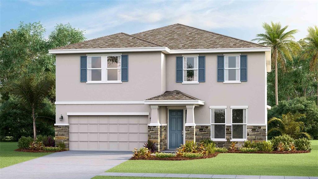 Picture of 10830 Patoka Terrace, Parrish, FL 34219