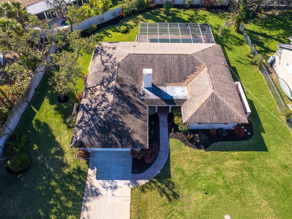 Picture of 1838 Sandalwood Drive, Sarasota, FL 34231