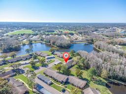 Picture of 4917 Grist Mill Circle, New Port Richey, FL 34655