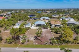 Picture of 15201 Aldama Circle, Port Charlotte, FL 33981